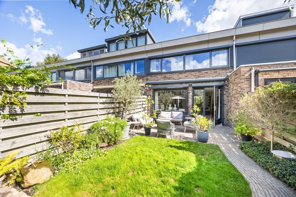 Medium property photo - Dodaarsoever 8, 2492 TA Den Haag